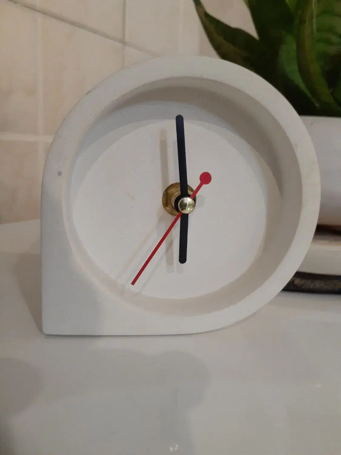 ساعت رومیزی|ساعت|تهران, سردارجنگل|دیوار