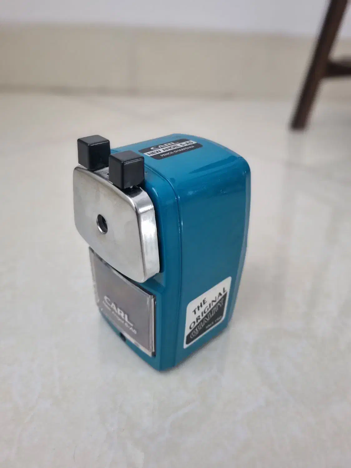 تراش رومیزی کارل اصل|لوازم التحریر|قم, دروازه قلعه|دیوار