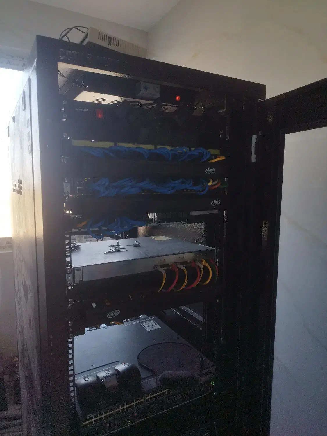 دوربین مداربسته تحت شبکه|دوربین مداربسته|قم, حنیف نژاد|دیوار