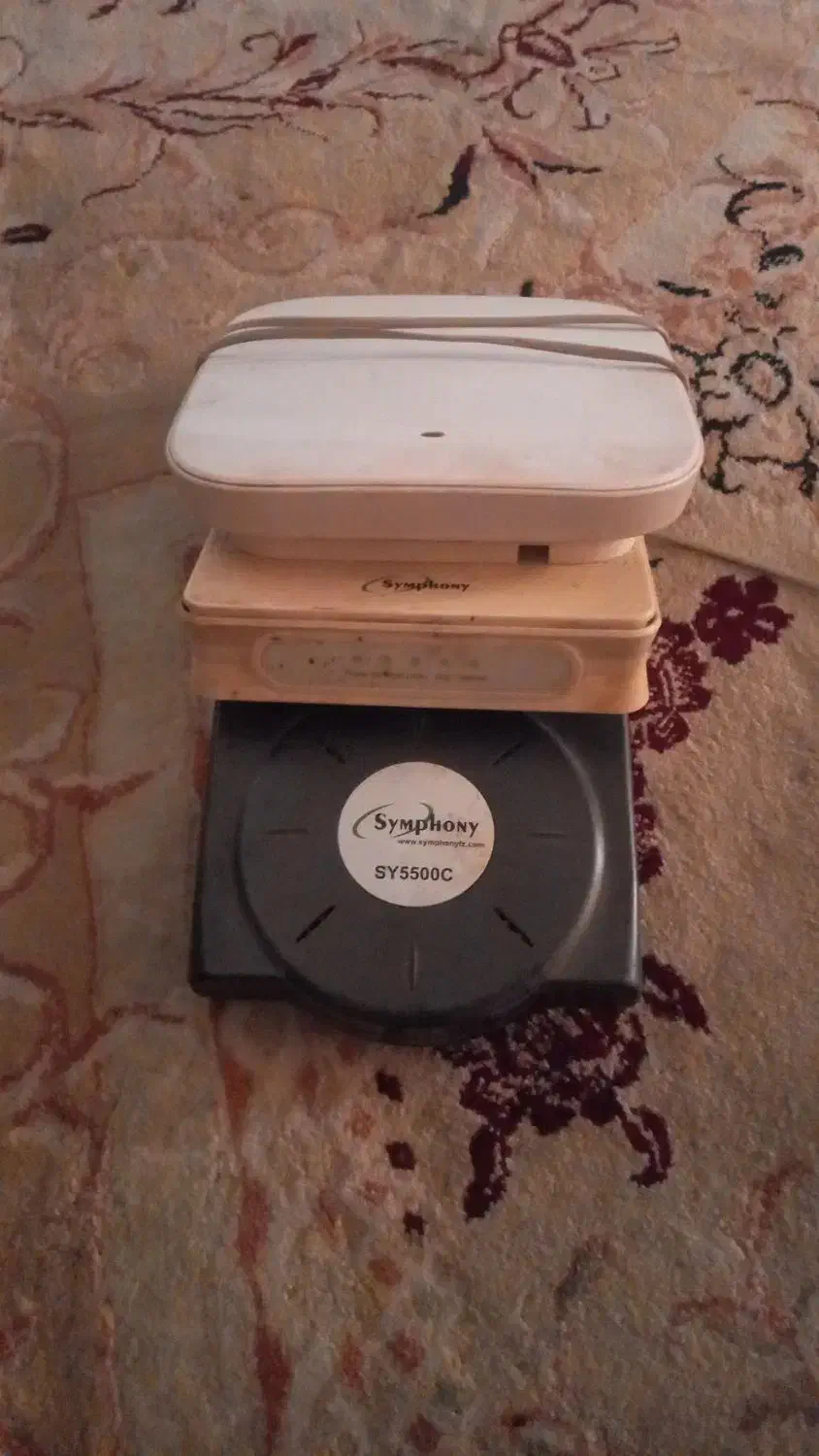 مودم وای فای بدون سیمکارت|مودم و تجهیزات شبکه|کرج, حسن آباد|دیوار