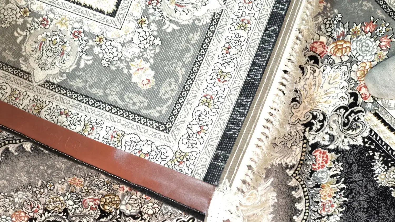 فرش مشهد زیر قیمت ۶ و ۹ متری|فرش|قم, عمار یاسر|دیوار