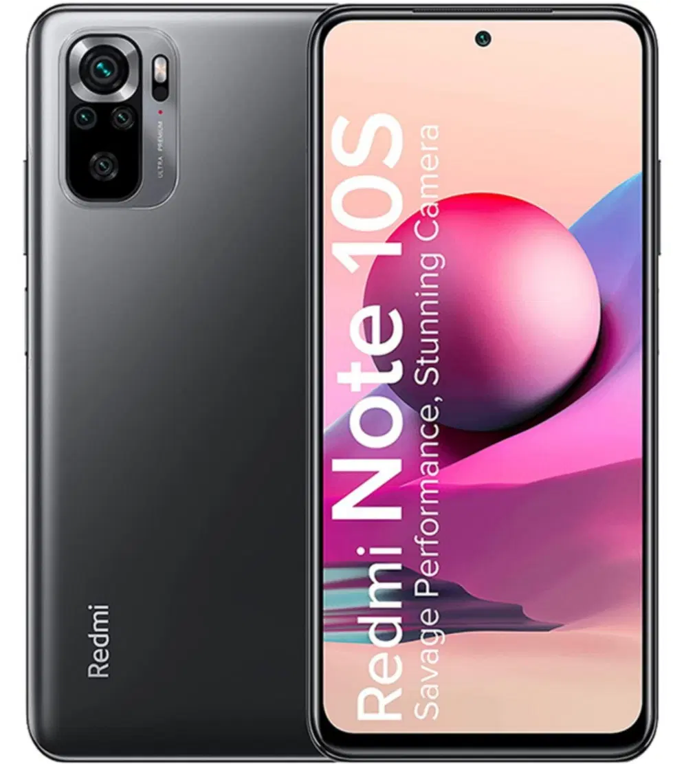 NOTE10S|موبایل|تهران, حکمت|دیوار
