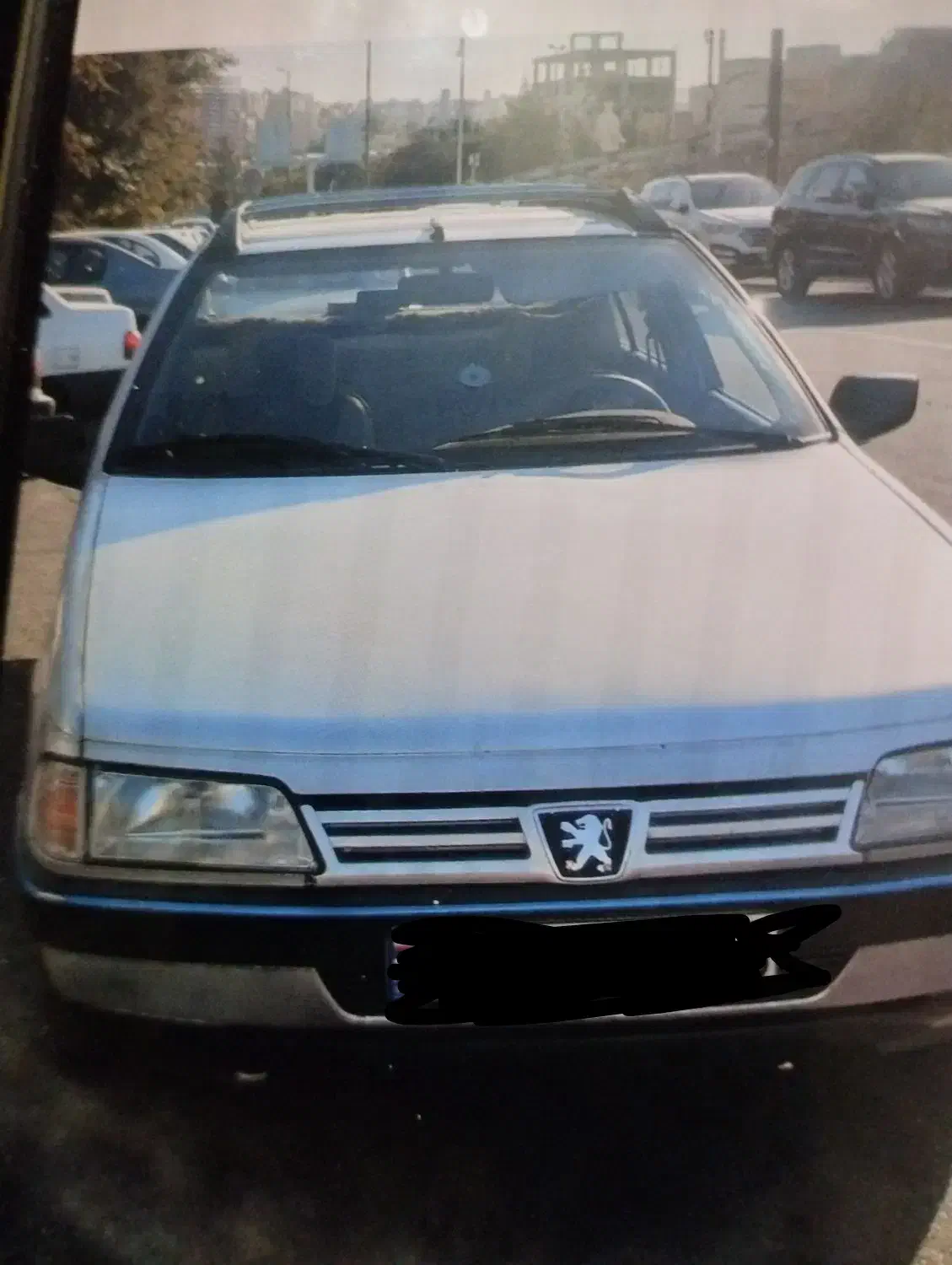 خودرو دربستی ازتبریز|خدمات حمل و نقل|تهران, ترمینال غرب|دیوار