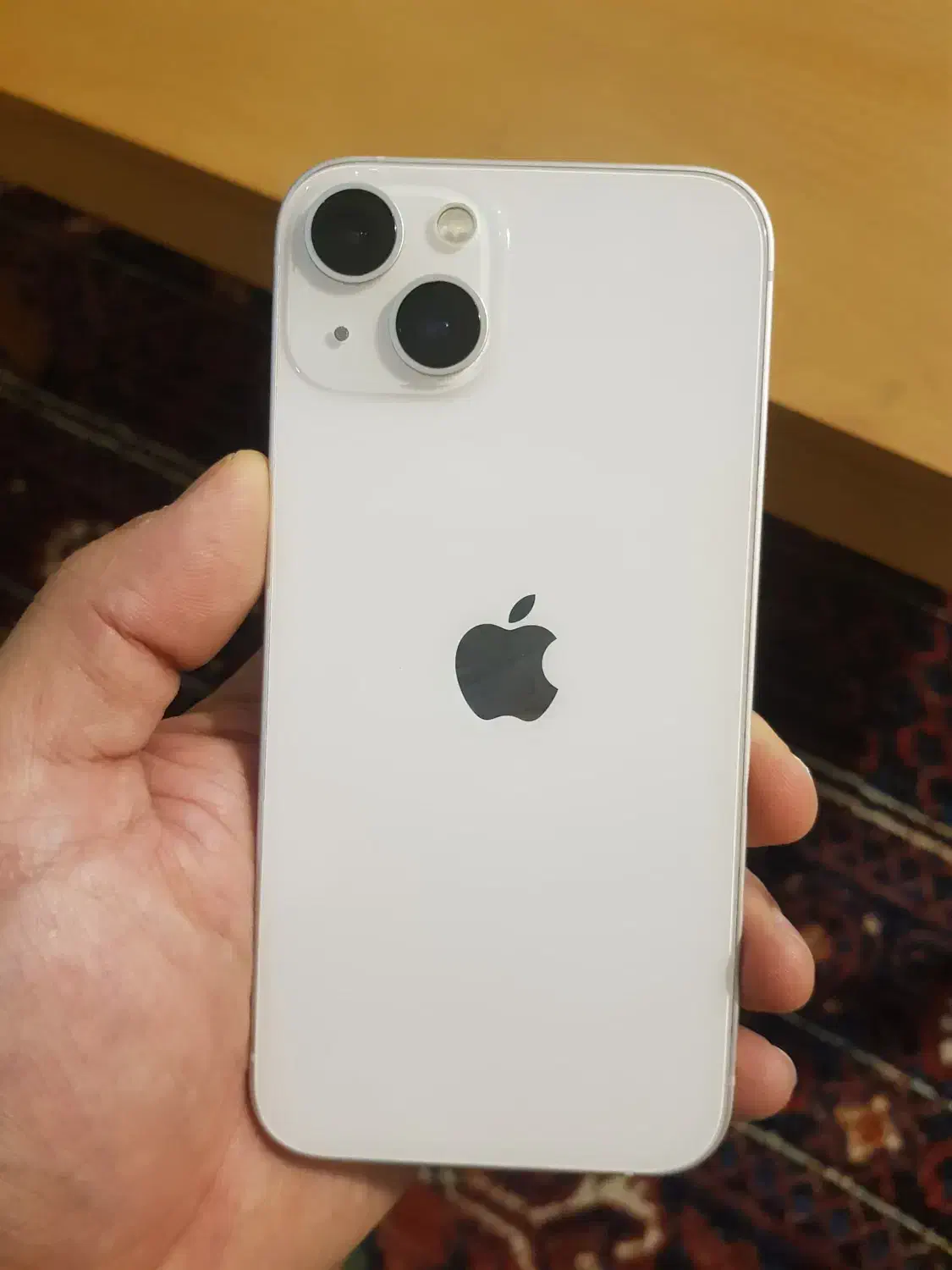 ایفون ۱۳ صورتی|موبایل|بابل, |دیوار