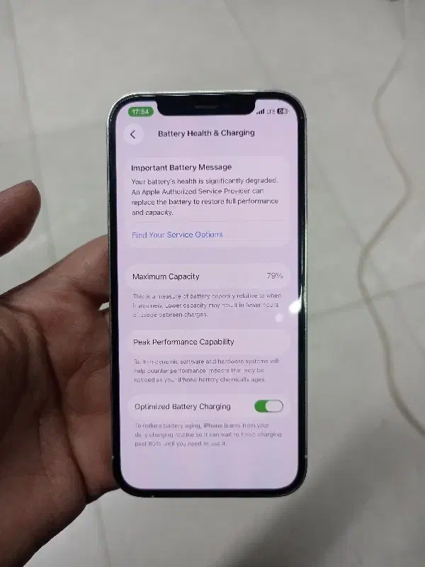 آیفون 12 پرو|موبایل|گنبد کاووس, |دیوار