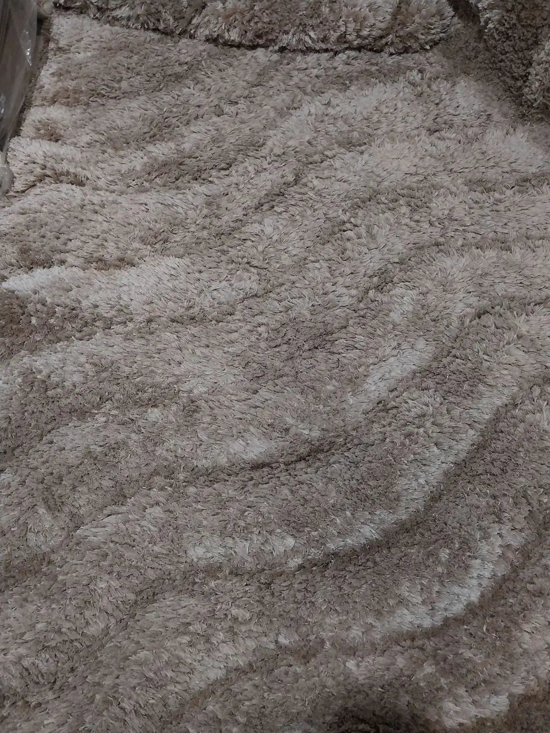 قالیچه وپادری|گلیم، جاجیم، گبه|قم, شهرک امام حسین|دیوار