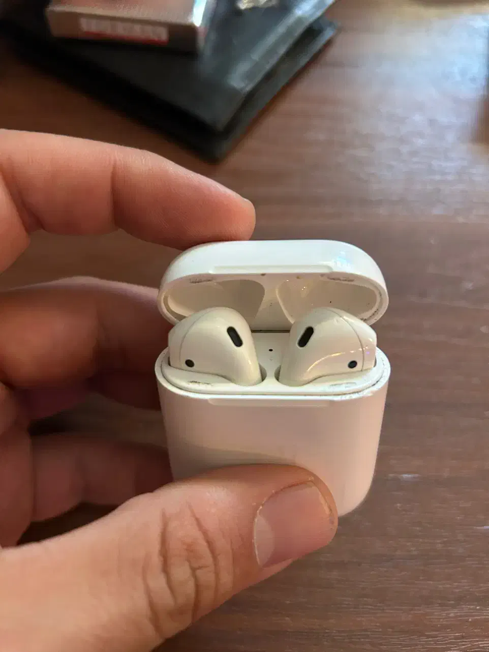 ایرپاد 1 اپل اصلی|لوازم جانبی موبایل و تبلت|یزد, |دیوار