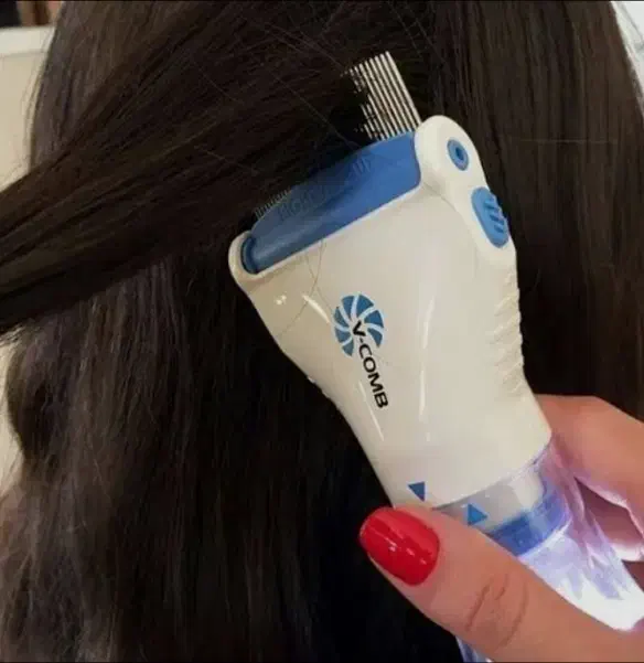 پاک سازی رشک شپش|آرایشی، بهداشتی، درمانی|مشهد, محمدآباد|دیوار