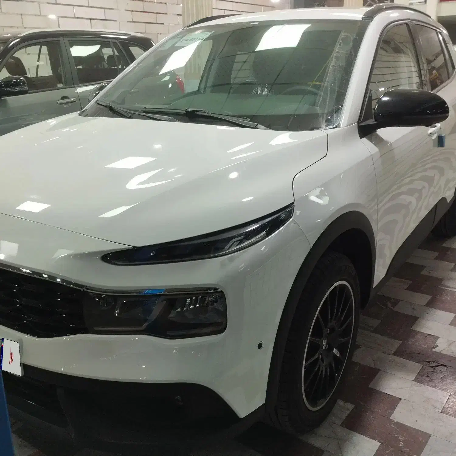 ری را|خودرو سواری و وانت|بهارستان, |دیوار