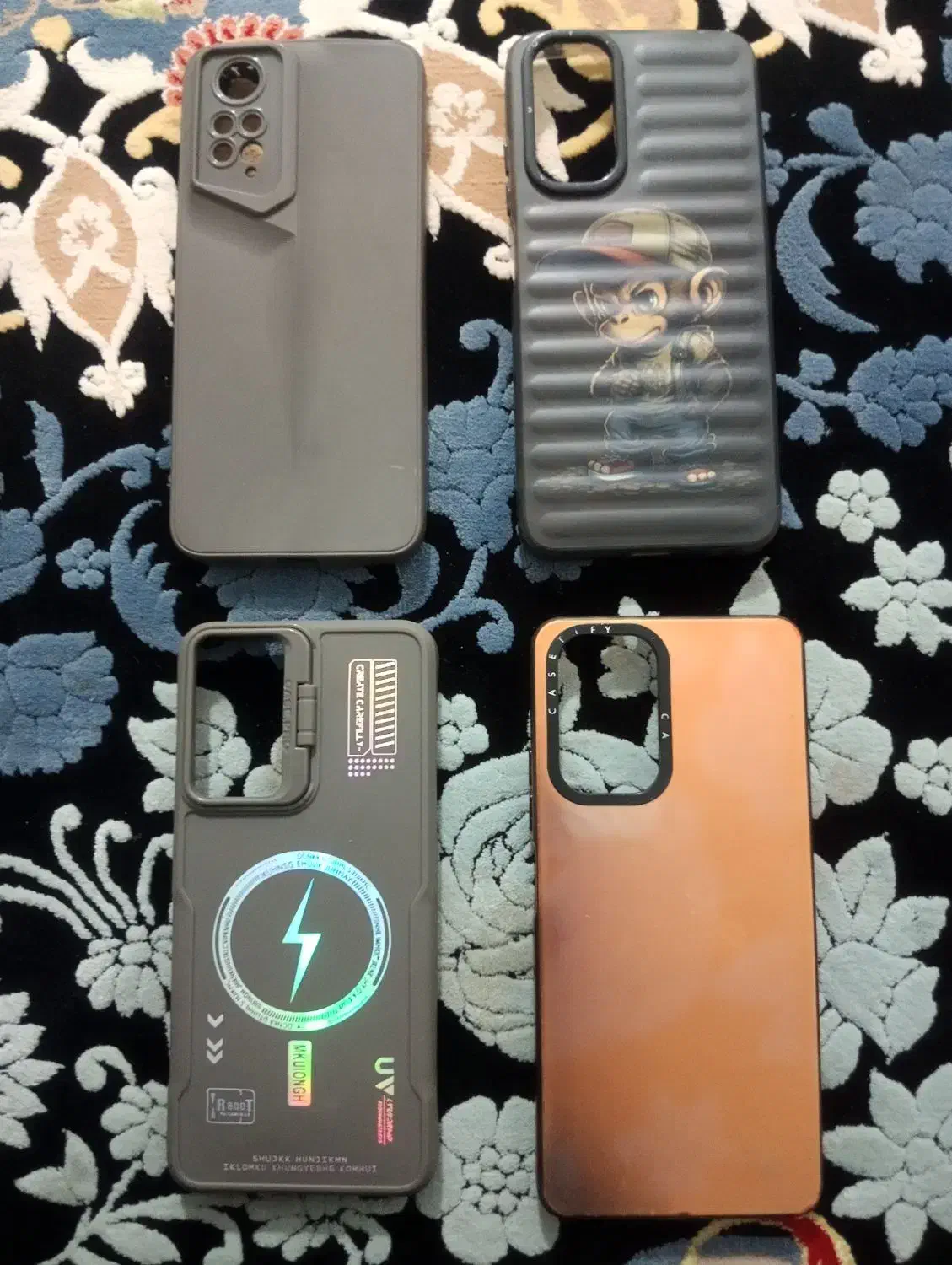 گارد گوشی|لوازم جانبی موبایل و تبلت|تایباد, |دیوار