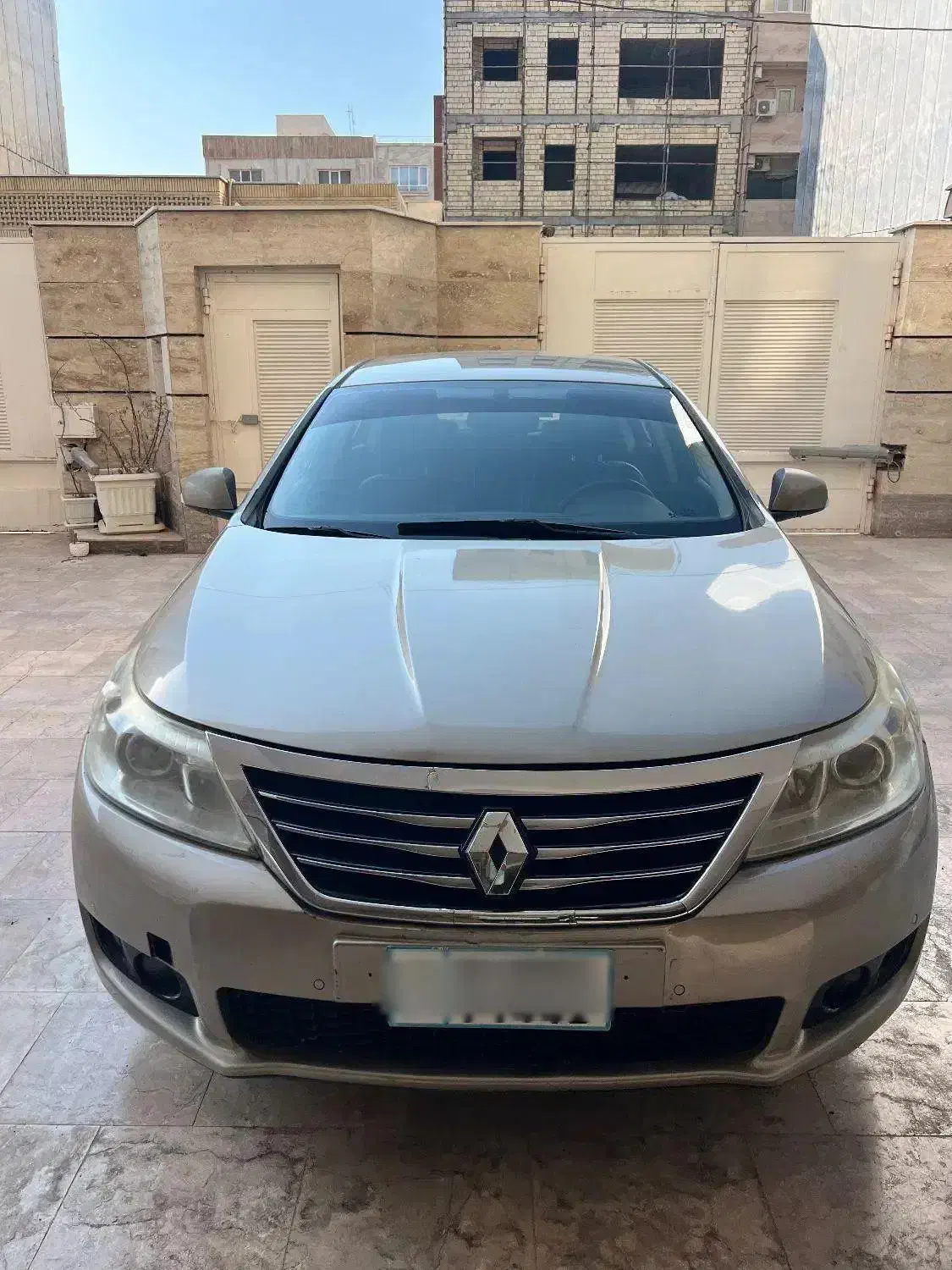 رنو سفران 2013|خودرو سواری و وانت|قشم, |دیوار