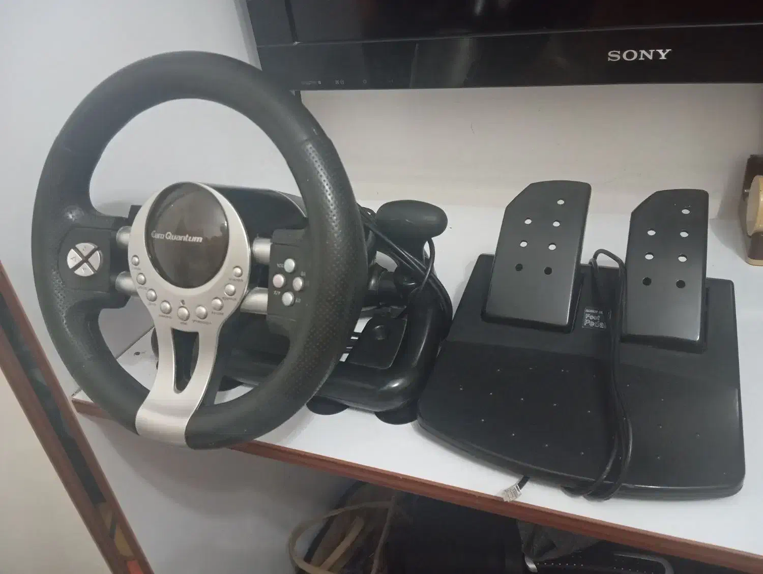 فرمان یورو کوانتم سالم|کنسول، بازی ویدئویی و آنلاین|فردیس, شهرک ناز|دیوار