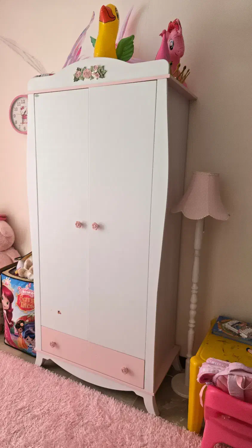 سرویس کودک برند بالسا|تخت و صندلی بچه|تهران, سازمان برنامه جنوبی|دیوار