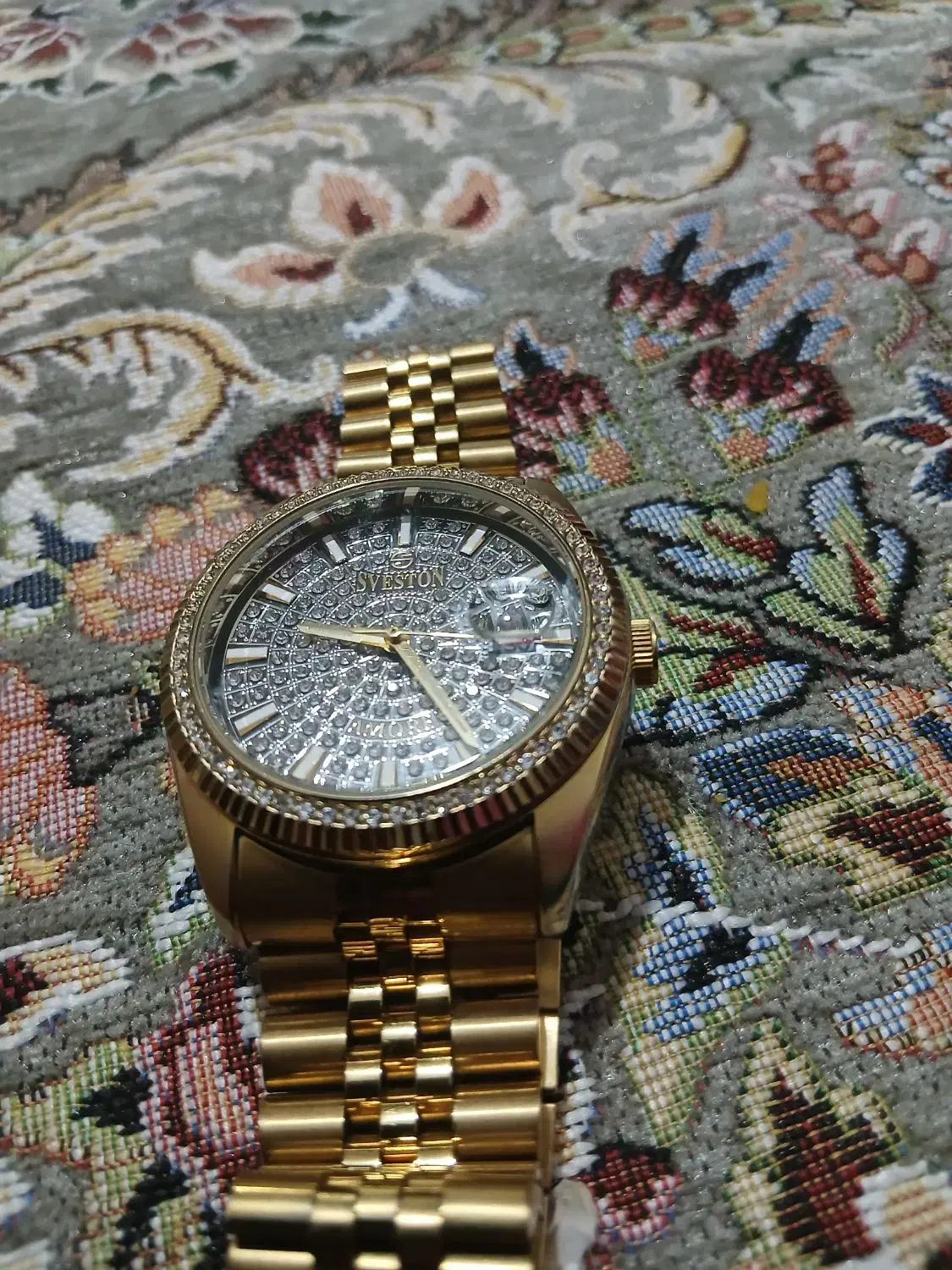 ساعت سویستون|ساعت|ایرانشهر, |دیوار