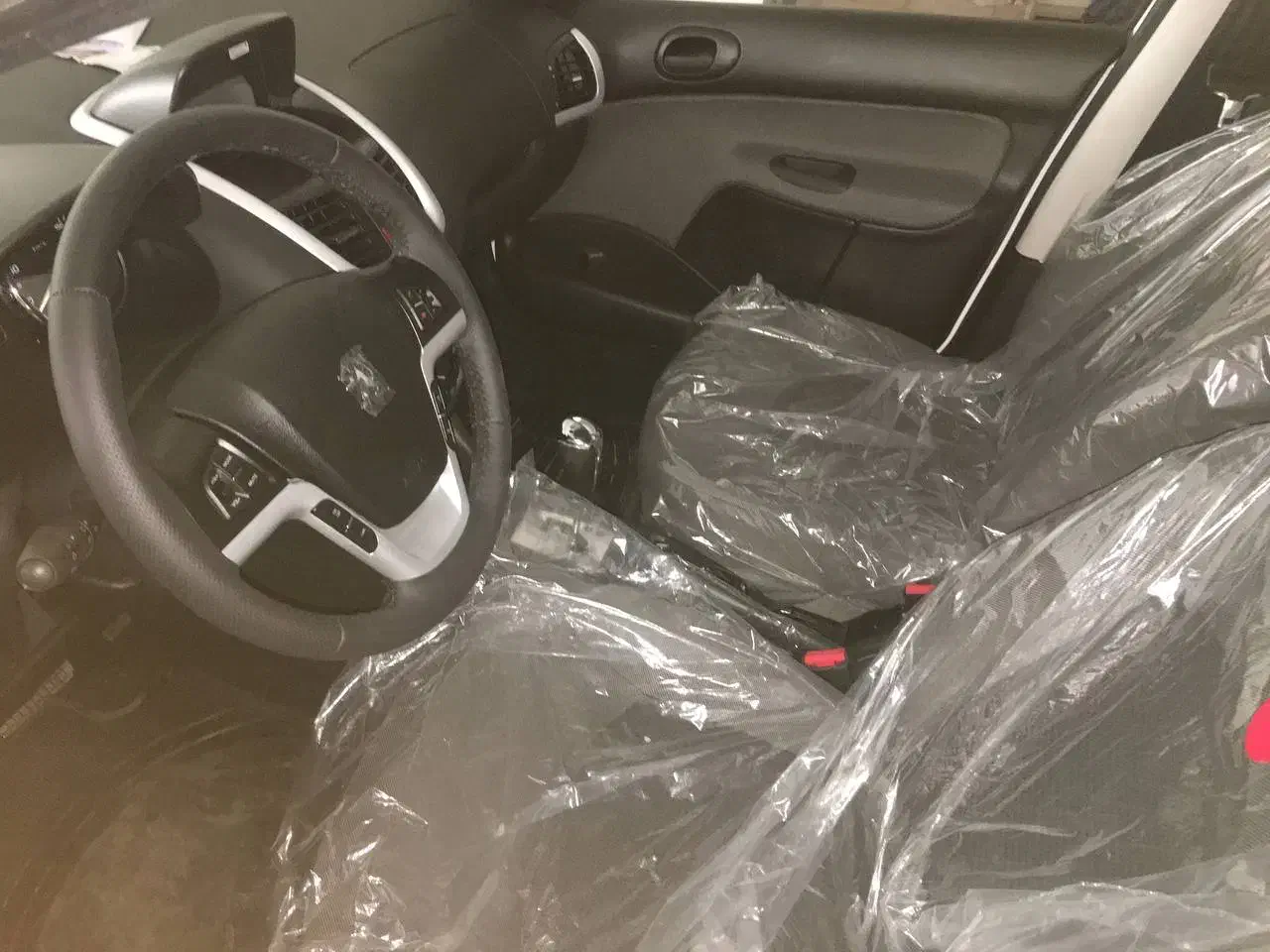 پژو 207i اتوماتیک TU5P، مدل ۱۴۰۳|خودرو سواری و وانت|سنندج, |دیوار