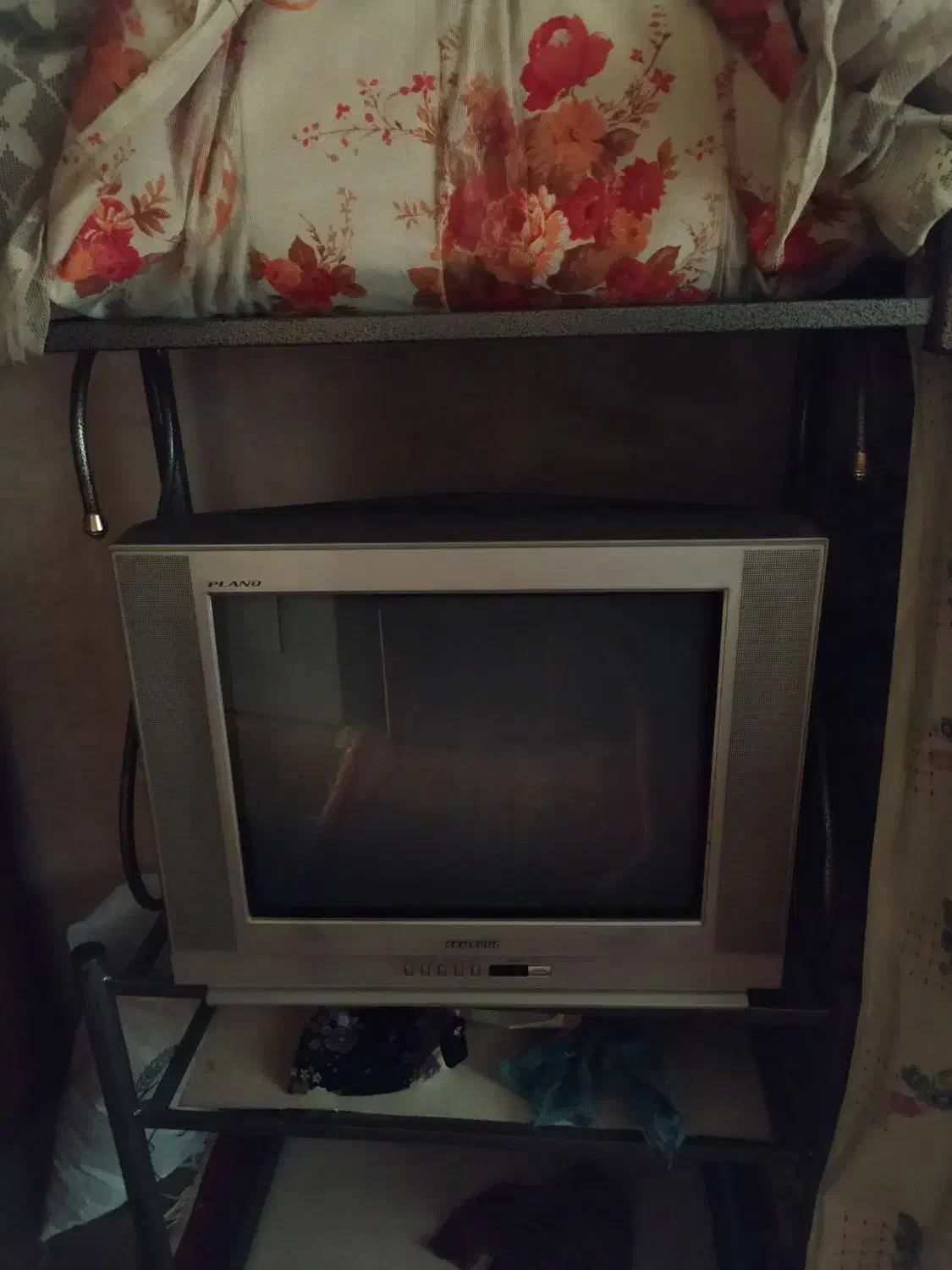 سه عدد تلویزیون کره ای الجی سامسونگ وDAEWOO|تلویزیون و پروژکتور|بروجرد, |دیوار