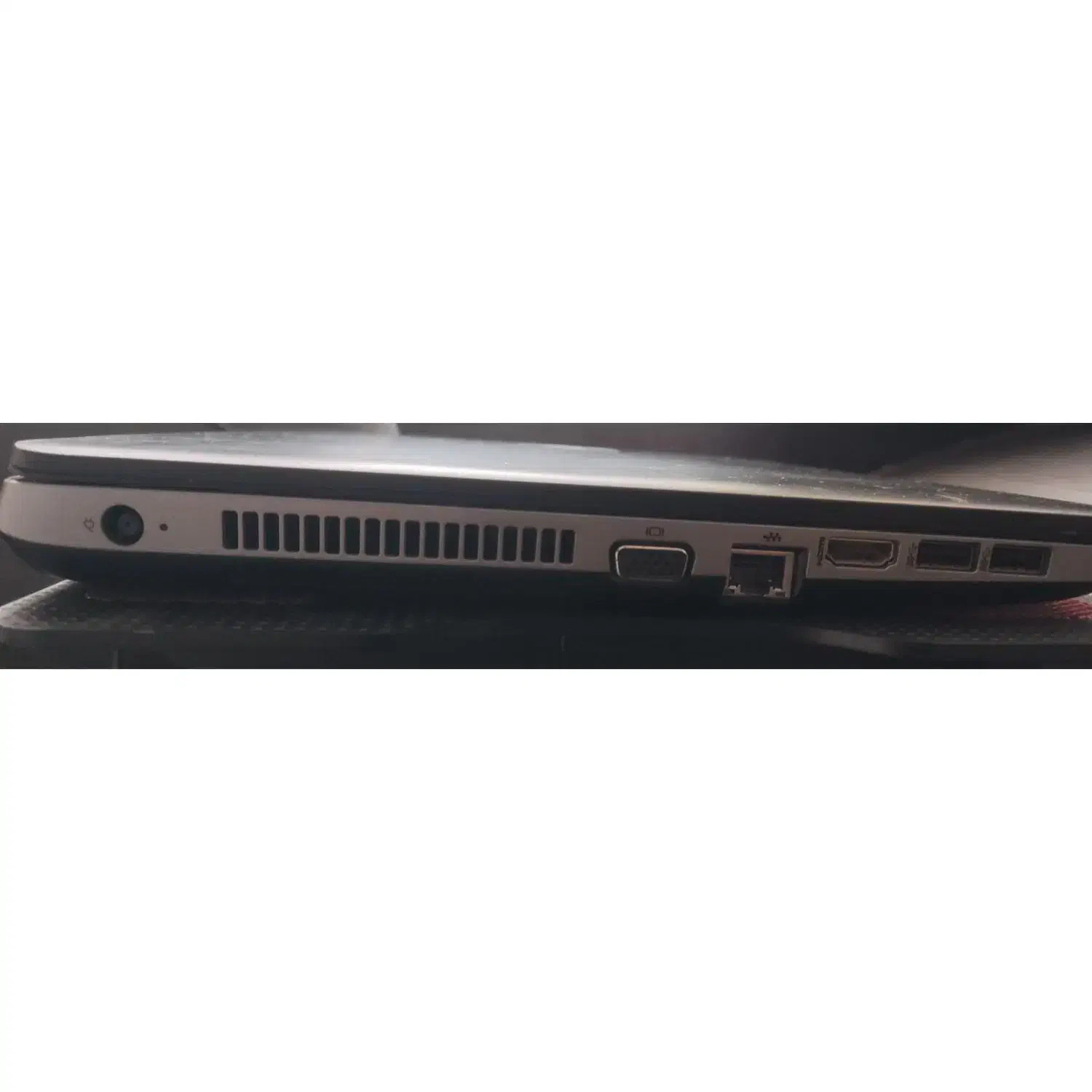 لپتاپ HP i7|رایانه همراه|مشهد, تلگرد|دیوار