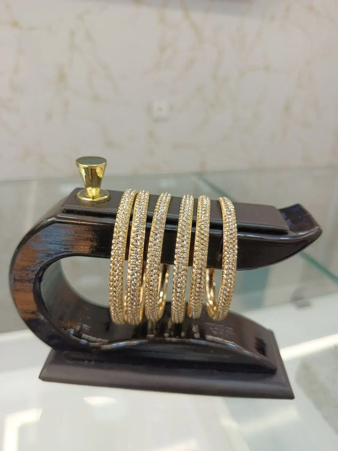 النگو نو اجرت فقط 8%|جواهرات|شاهین‌شهر, فردوسی|دیوار