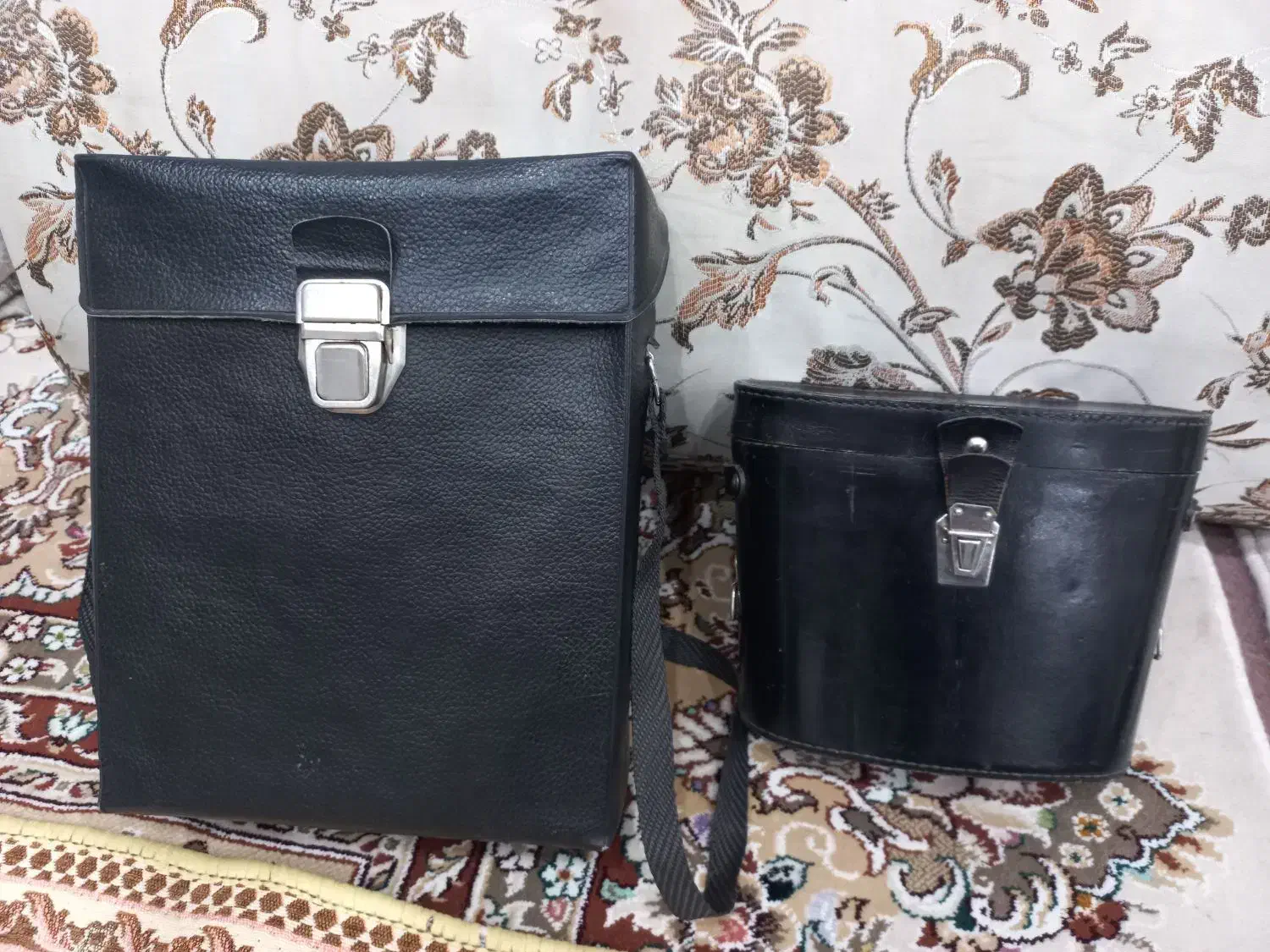 دوربین شکاری شوروی سابق|کوهنوردی و کمپینگ|کرمانشاه, |دیوار