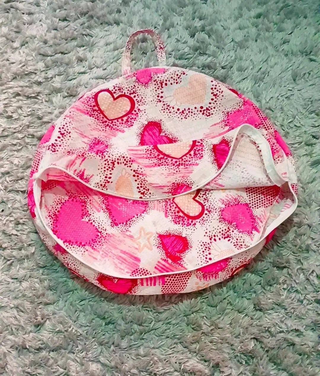 کیسه نون|سفره، حوله، دستمال آشپزخانه|قزوین, |دیوار