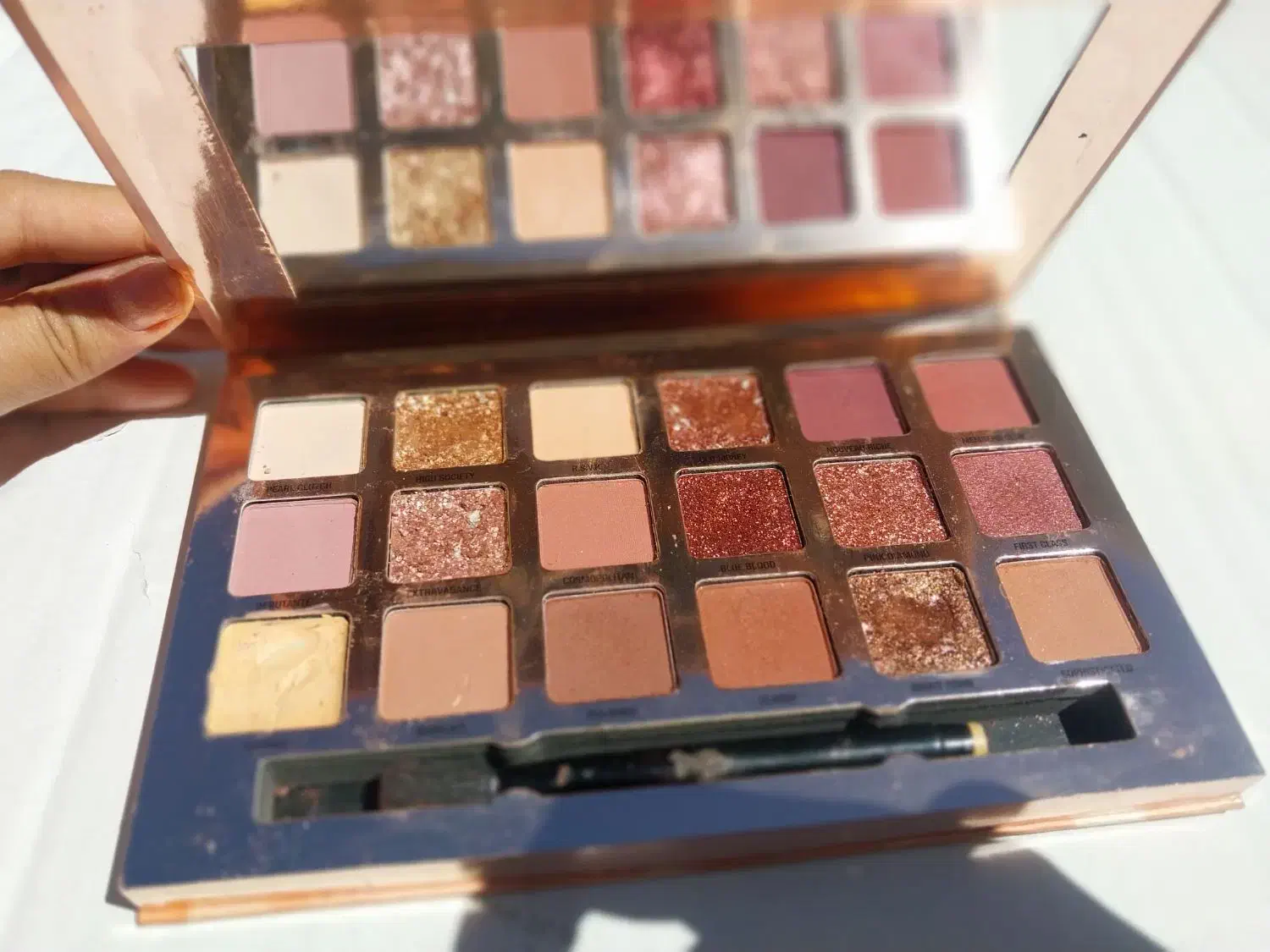 لوازم میکاپ|آرایشی، بهداشتی، درمانی|ری, جوانمرد قصاب|دیوار