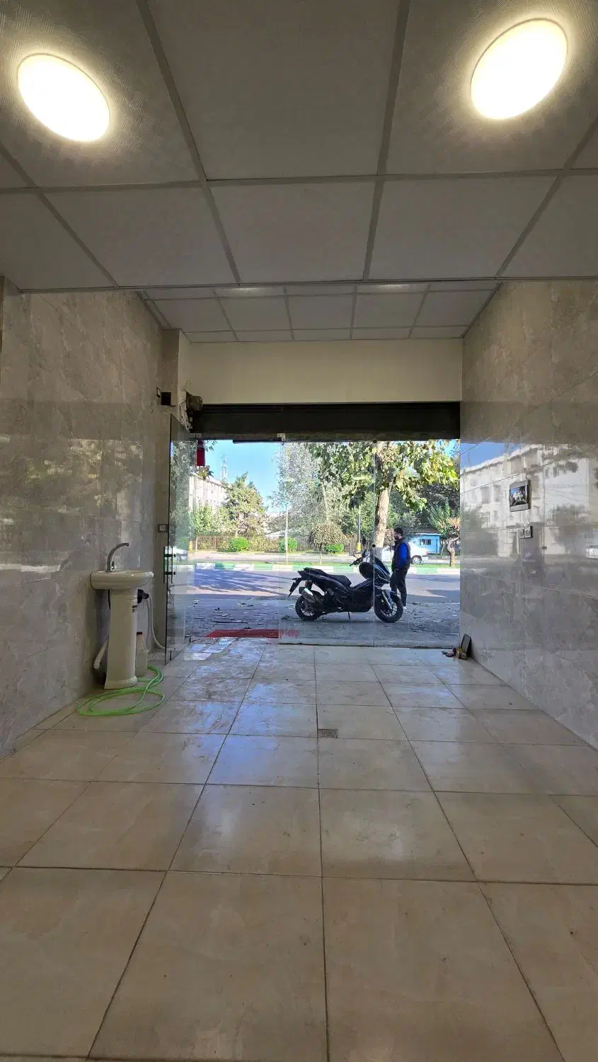 اجاره مغازه بر اصلی رسالت صدا وسیما بالکن دار|اجارهٔ مغازه و غرفه|رشت, رودبارتان|دیوار