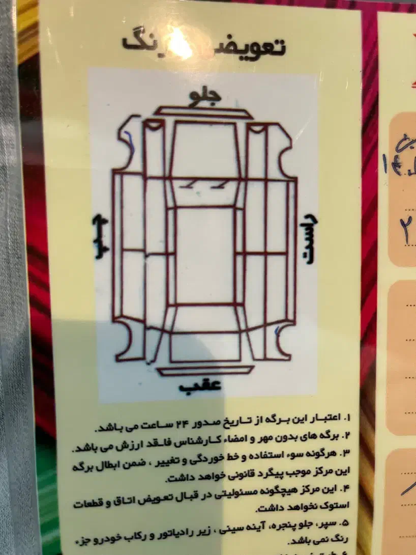 تارا v2مدل۱۴۰۱|خودرو سواری و وانت|اردبیل, |دیوار