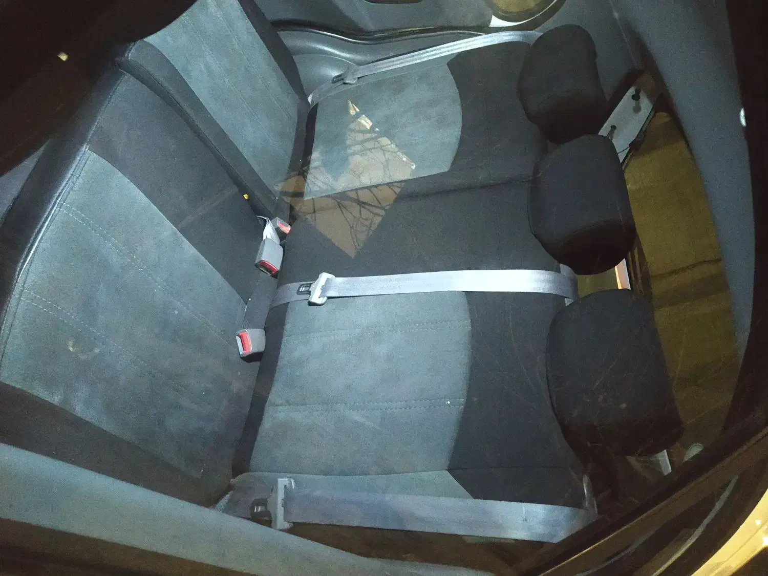 تیبا ۲ در حد|خودرو سواری و وانت|همدان, |دیوار