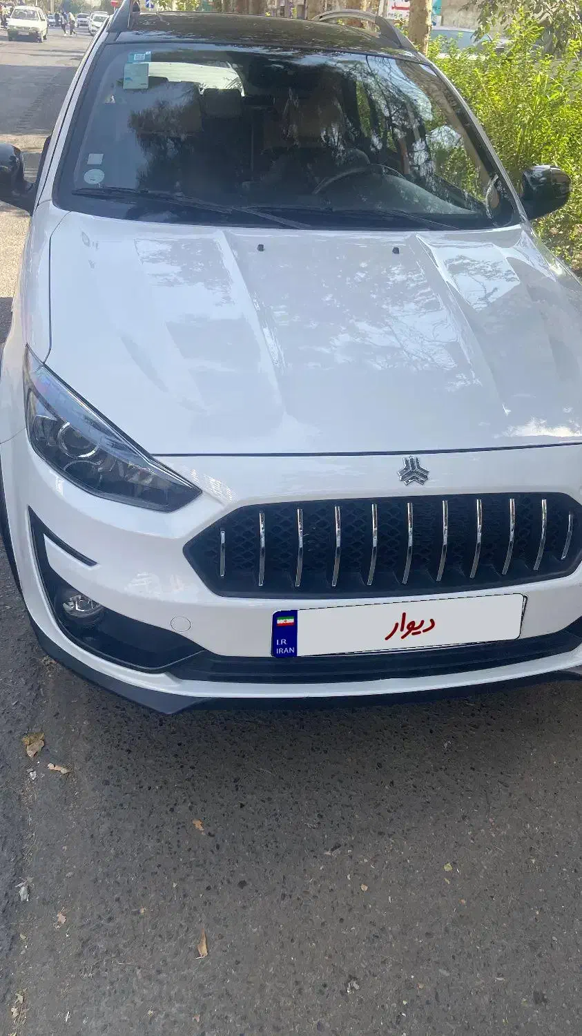 اطلس G سانروف دار|خودرو سواری و وانت|اهواز, دانشگاه چمران|دیوار