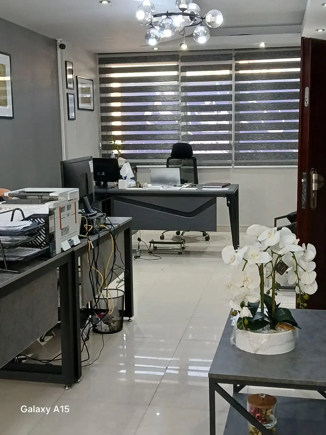 دفتر اسناد رسمی ۱۷۲۳|خدمات مالی، حسابداری، بیمه|تهران, شهرک ولیعصر شمالی|دیوار