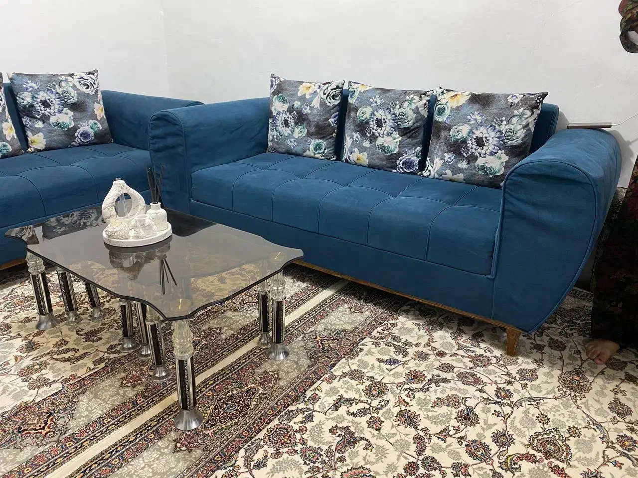 مبل|مبلمان خانگی و میز عسلی|کامیاران, |دیوار