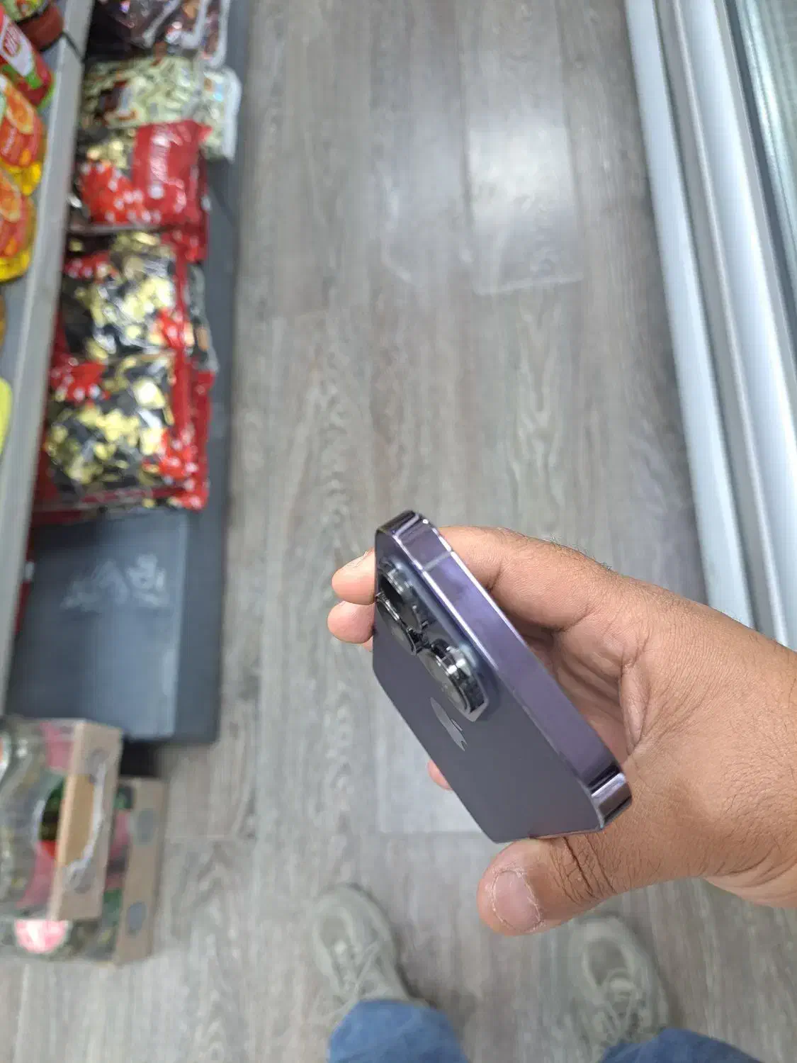 iPhone 14pro|موبایل|بیرجند, |دیوار