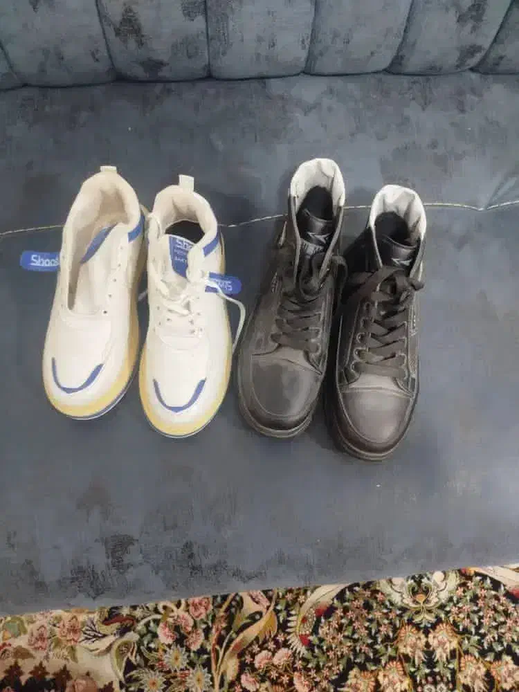 کفش ودمپایی|کیف، کفش، کمربند|یاسوج, |دیوار