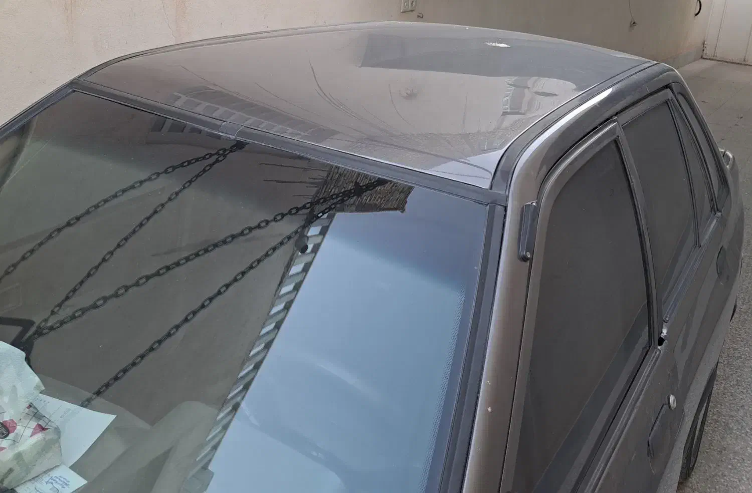 پرایدمدل۸۳|خودرو سواری و وانت|یزد, |دیوار