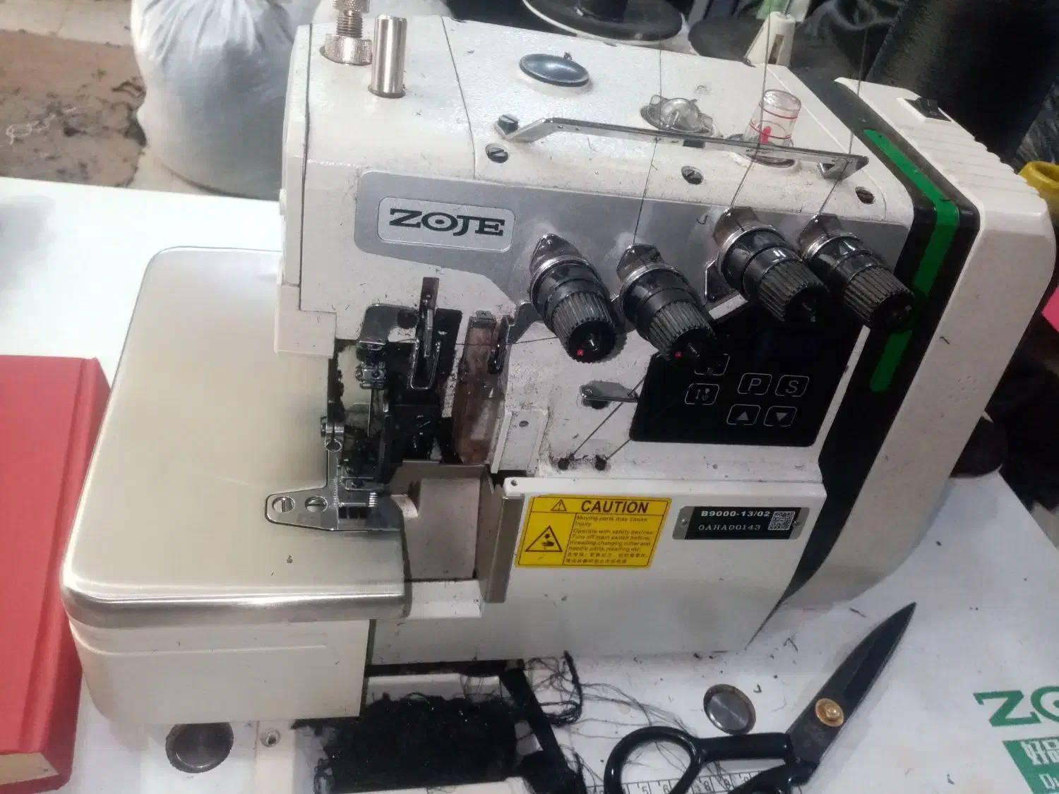 تعمیرات چرخهای صنعتی و....|چرخ خیاطی و ریسندگی|ملارد, |دیوار