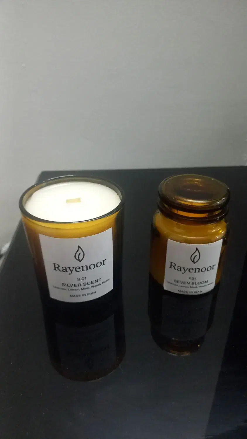 شمعسازی|صنایع دستی و سایر لوازم تزئینی|کهریزک, |دیوار