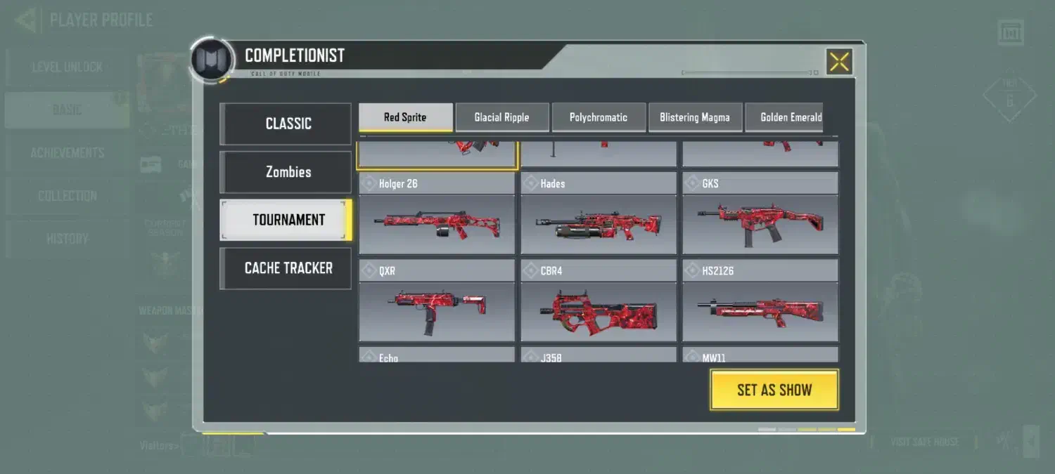 اکانت کالاف موبایل|کنسول، بازی ویدئویی و آنلاین|تکاب, |دیوار