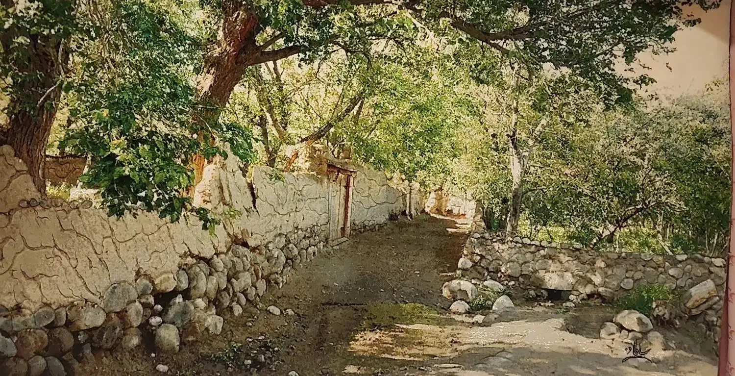 هنر نفیس|تابلو فرش|کرج, عظیمیه|دیوار