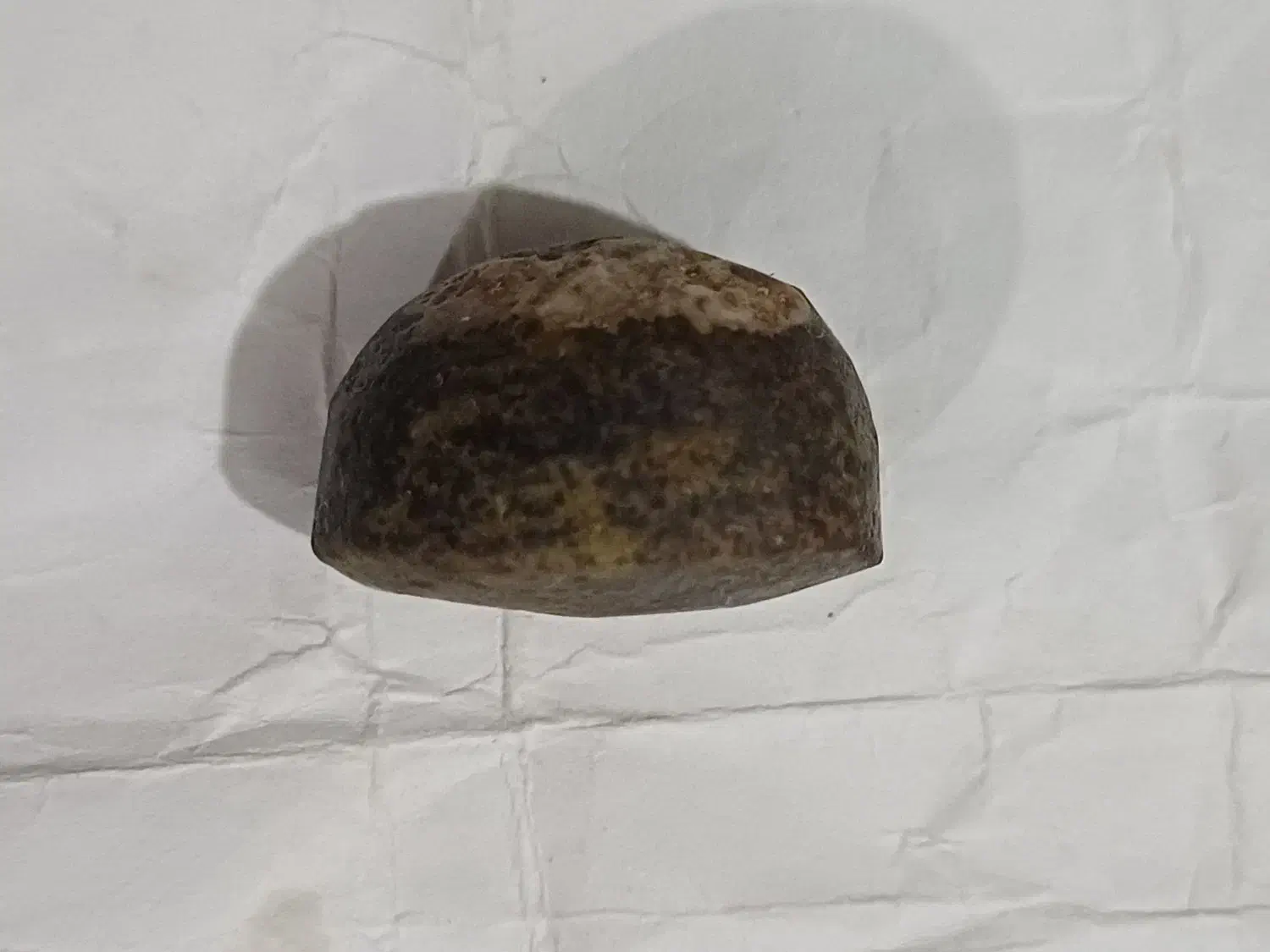 سنگ هبهاب|کلکسیون اشیاء عتیقه|قرچک, مهدیه|دیوار