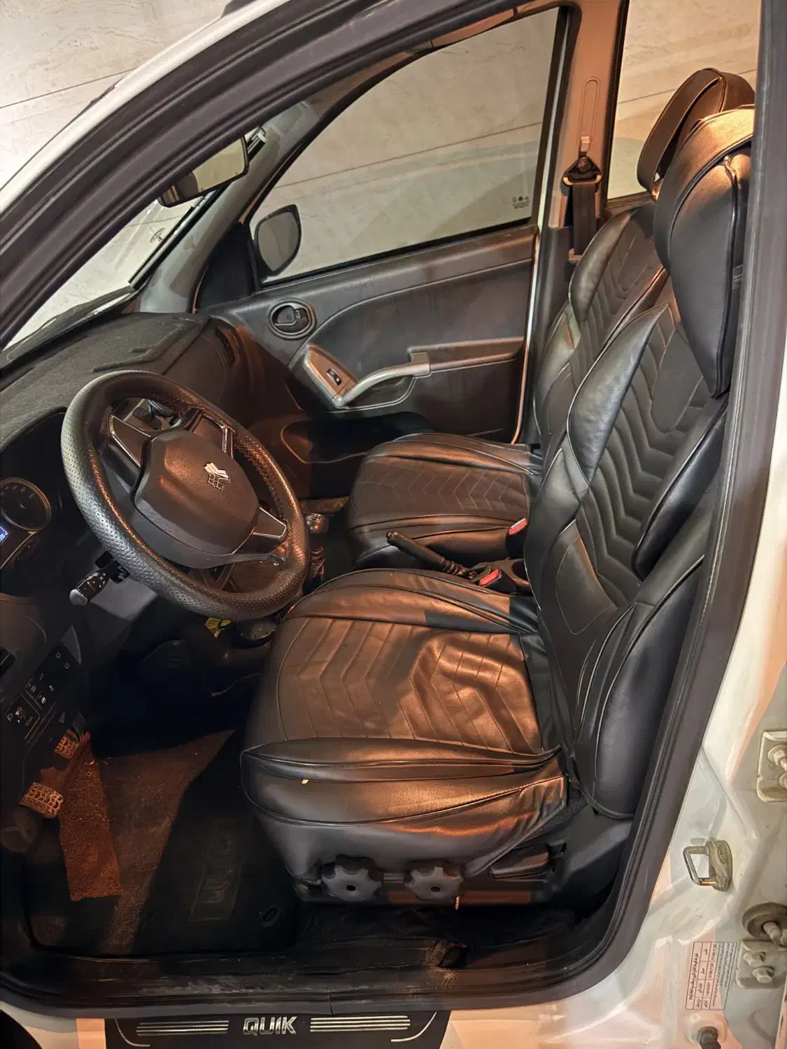 کوییک Gx 1403|خودرو سواری و وانت|جم, |دیوار