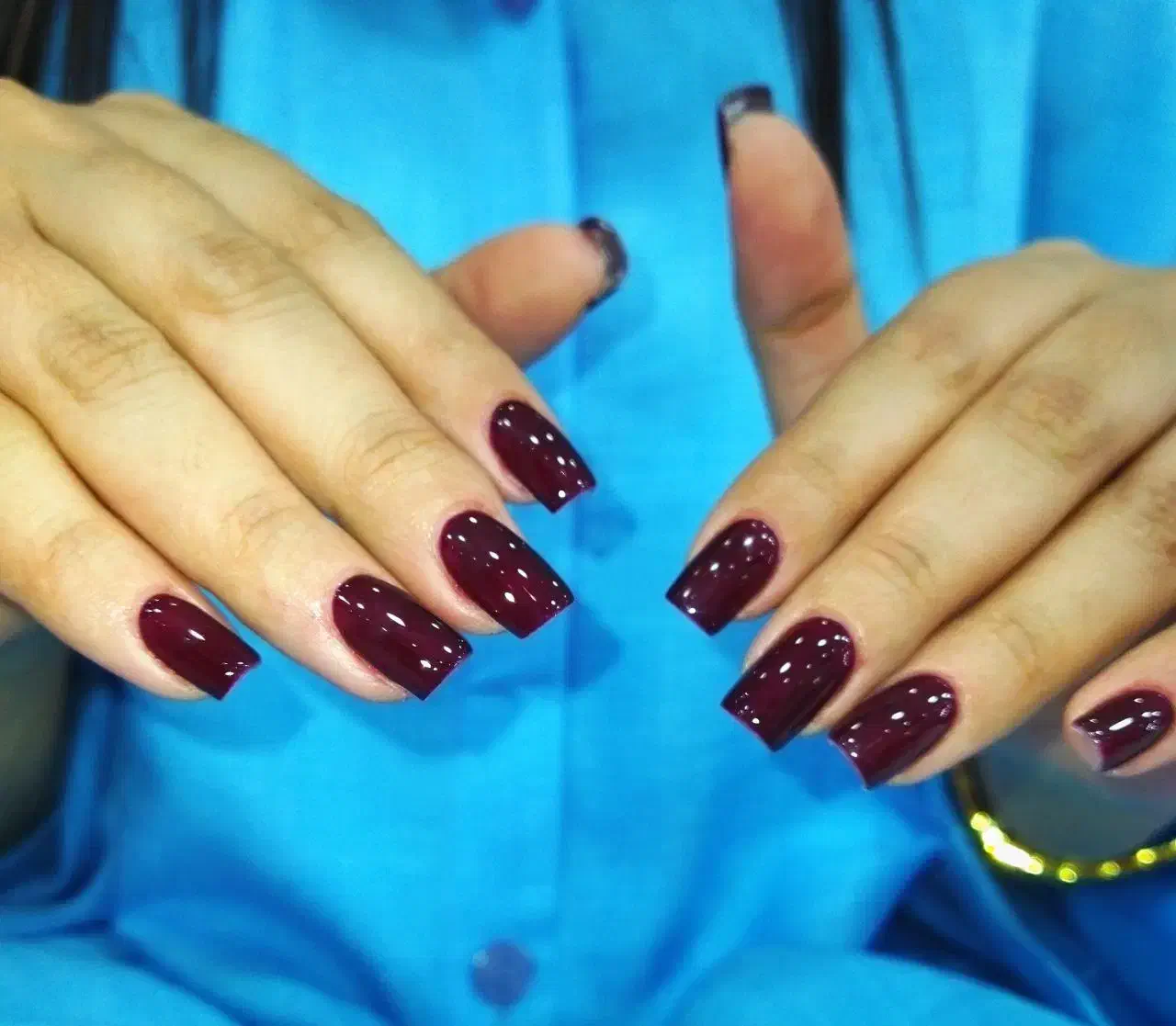 کاشت و ترمیم ناخن|خدمات آرایشگری و زیبایی|کرج, شهرک یاس جنوبی|دیوار