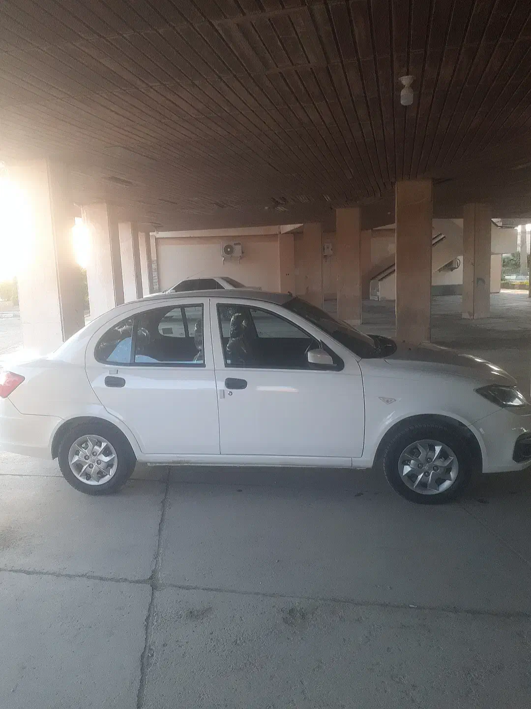 ساینا اس1403|خودرو سواری و وانت|بندرعباس, |دیوار