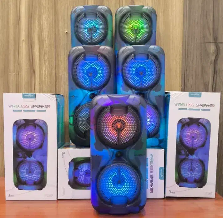 اسپیکر اقتصادی با کیفیت|قطعات و لوازم جانبی رایانه|قدس, شهرقدس|دیوار