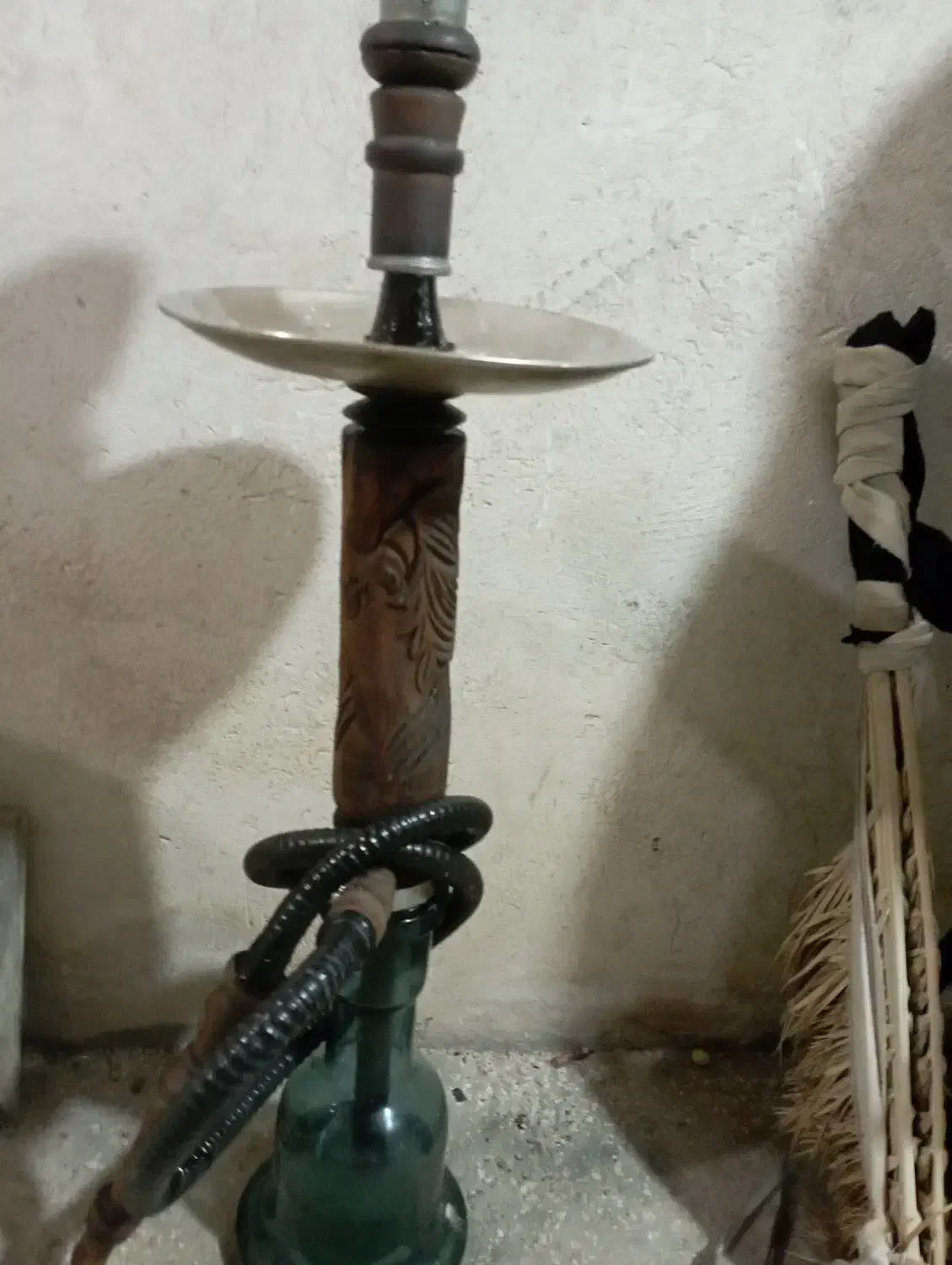 تنه گردو رخ6ساله|کلکسیون و سرگرمی|ایوان, |دیوار