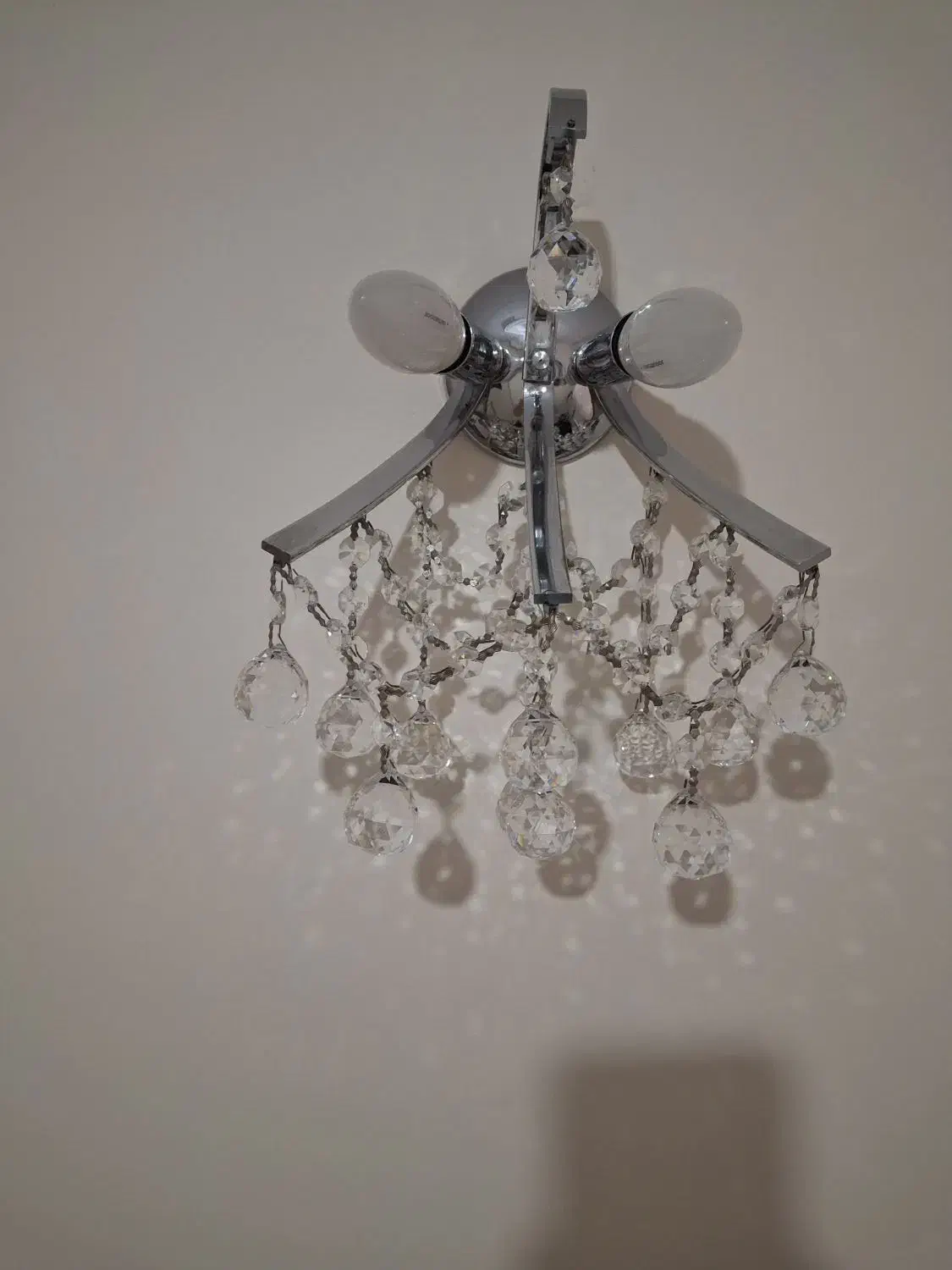 لوستر|لوستر و چراغ آویز|تهران, المهدی|دیوار