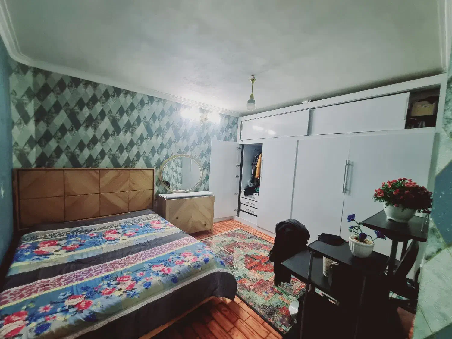 فروش فوری ۲ واحدآپارتمان فول و یک سوئیت|فروش آپارتمان|زابل, |دیوار