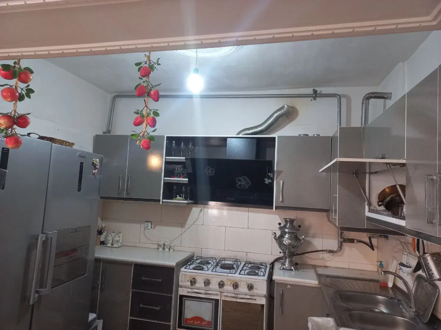 اجاره روزانه منزل سوئیت دربستی باغ ویلا|اجارهٔ کوتاهمدت آپارتمان و سوئیت|سبزوار, توحیدشهر|دیوار