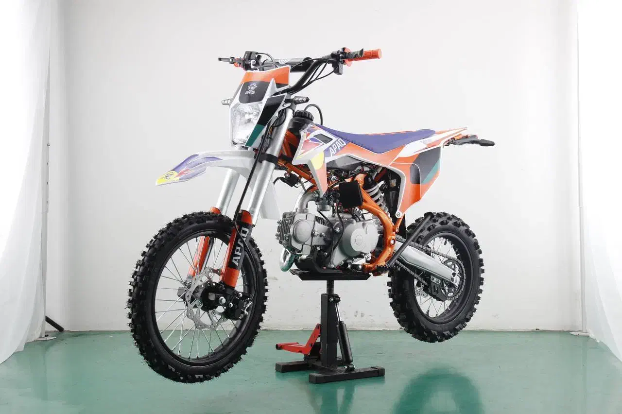 فروش ویژه موتور تریل آفرودی طرح KAWASAKI و KTM|موتورسیکلت|تهران, قلمستان|دیوار