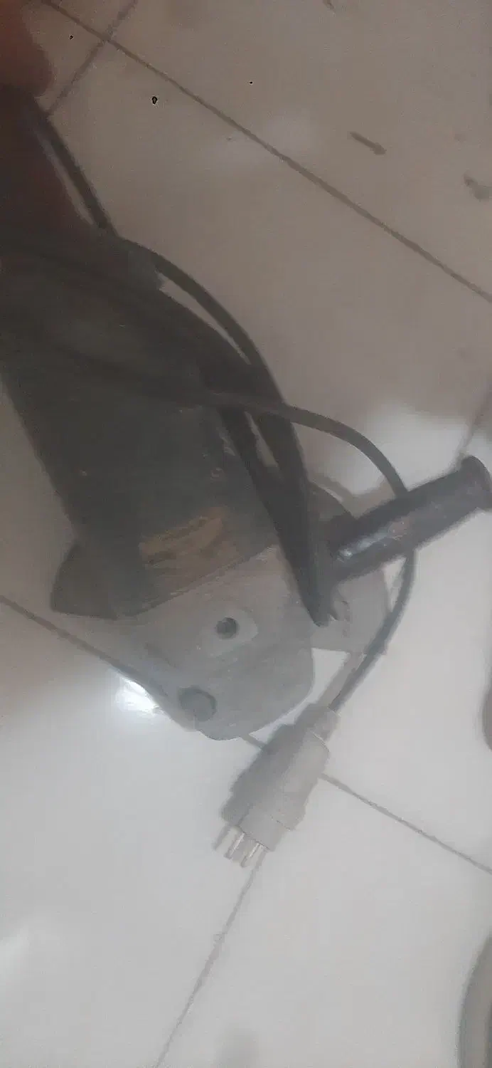 سنگ فرز بوش اصل|ابزارآلات|پردیس, فاز ۸|دیوار