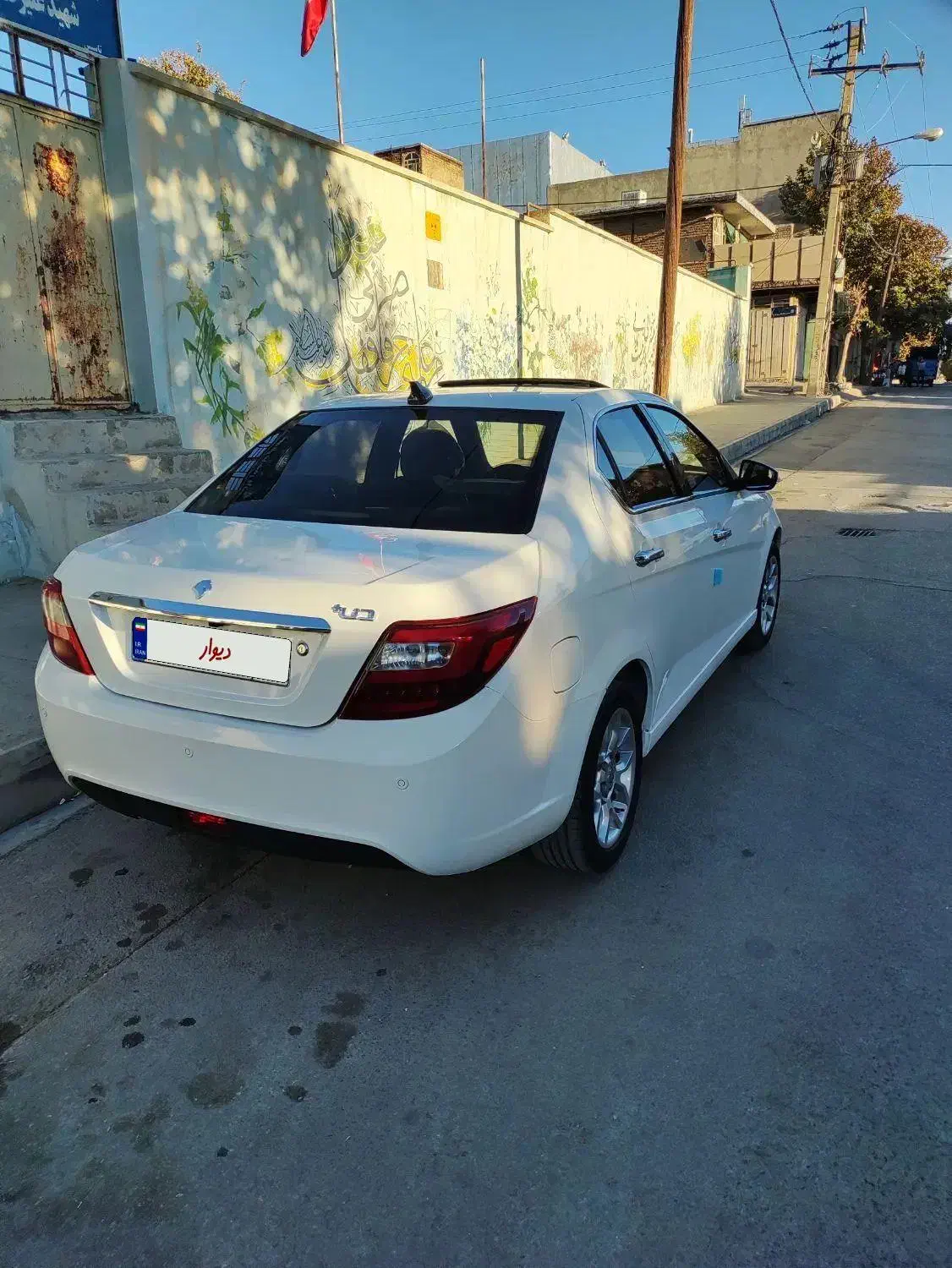 دناپلاس توربو دنده|خودرو سواری و وانت|خرم‌آباد, |دیوار